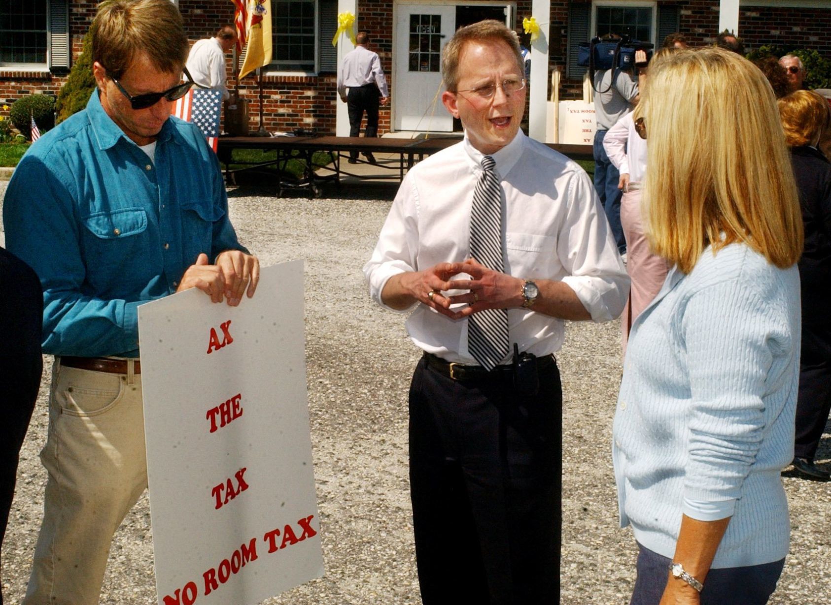 TAXPROTEST